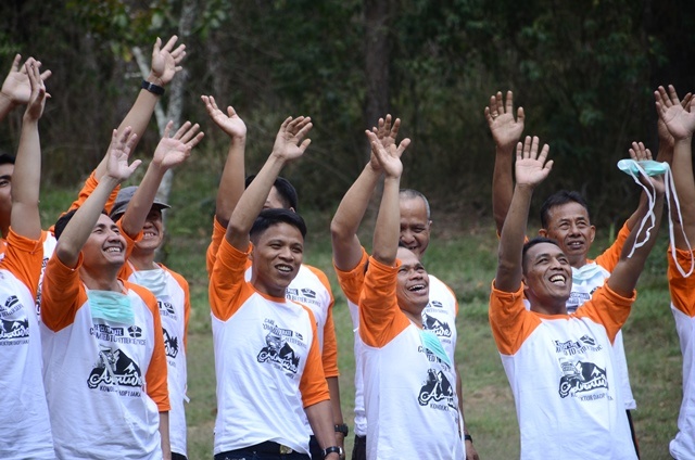 3 kegiatan Outbound Bandung Terbaik | Rovers Global Indonesia