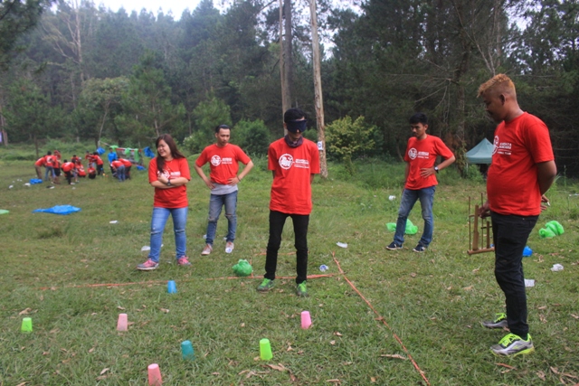 ROVERS OUTBOUND BANDUNG | TEAM BUILDING, FAMILY GATHERING OUTBOUND LEMBANG BANDUNG