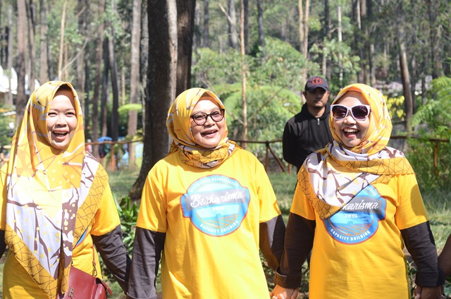 Event Organizer Gathering Bandung Lembang ( Family, Company, Employee, Customer Gathering )
