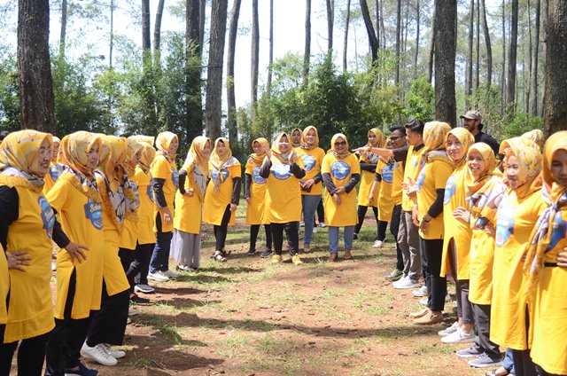 Event Organizer Gathering Bandung Lembang ( Family, Company, Employee, Customer Gathering )