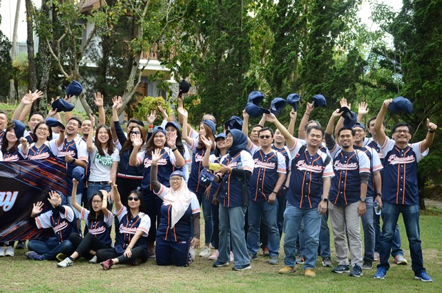 EO Gathering Lembang Terpercaya Untuk Kegiatan Family, Company, Employee, Customer Gathering