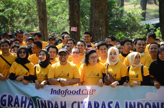 EO Outbound Lembang Cikole Terpercaya di Bandung