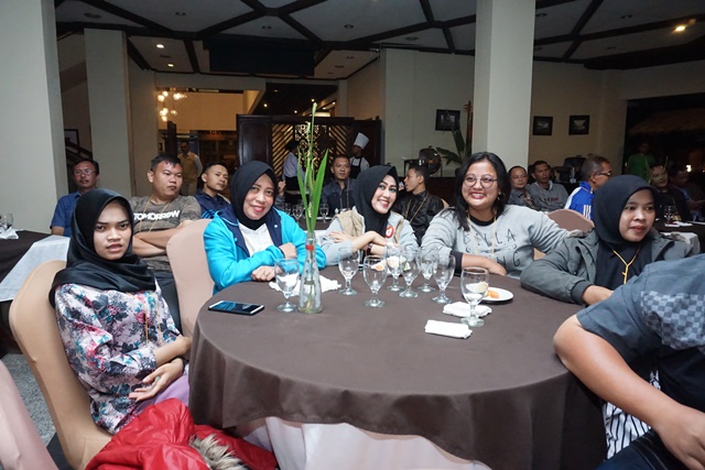 Gathering Bandung Lembang Terbaik-Employee Gathering-Provider EO Outbound Lembang Bandung