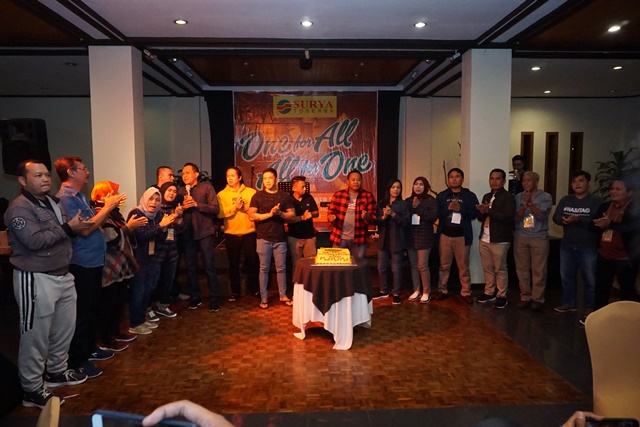 Gathering Bandung Lembang Terbaik-Employee Gathering-Provider EO Outbound Lembang Bandung
