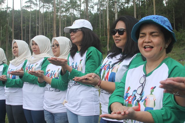 Outbound Lembang Bandung, Ini Dia Informasi Lengkapnya | Event Organizer ( EO ) Bandung