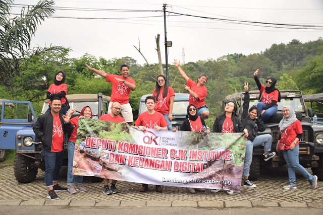 Paket Outbound Bandung Lembang Terbaik-EO Outbound Lembang Bandung