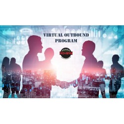 Virtual Outbound Program EO Outbound Lembang Bandung